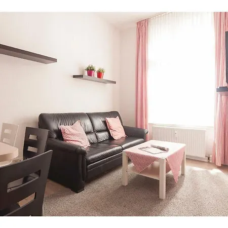 Apartment Bielefeld 3 Norderney