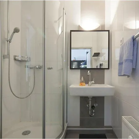 Bielefeld 3 Apartment Norderney
